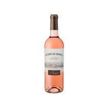 SAINT MONT ROSÉ "LES HAUTS DE BERGELLES"